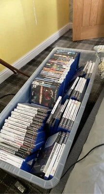 £19.99 • Buy Ps2 Games