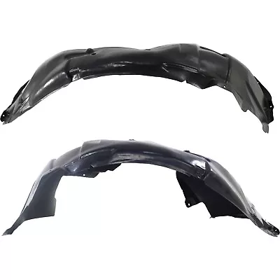 Fender Liner For 2015-2017 Ford Mustang Front Driver And Passenger Side • $64.35