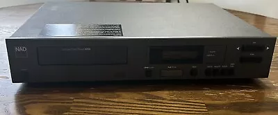 NAD 5220 Compact Disc Player Tested & Working • $150