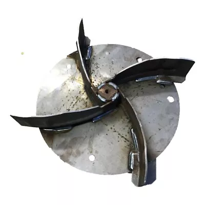 $132.37 • Buy Craftsman Agri-Fab Leaf Vacuum Catcher Tapered Shaft Impeller Turbine Fan 66886