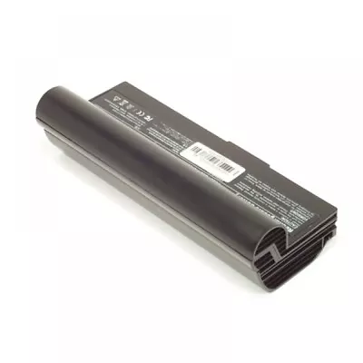 MTXtec Battery Lilon 7.4V 6600mAh For Asus Eee PC 901 • £30.24