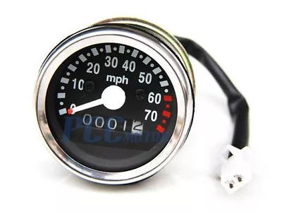 Mph Speedometer For Z50 MONKEY MINI TRAIL BIKE Z50J Z50R SD03 • $60