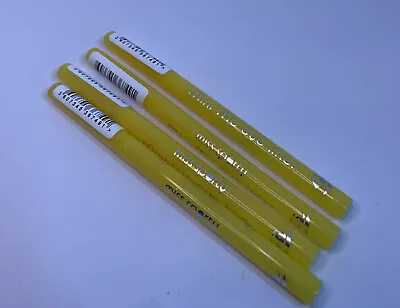 Miss Sporty Mini Me Eye Liner 100 Neon Yellow - Yellow Eyeliner • £5.99