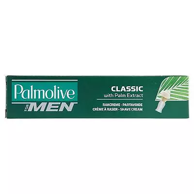 Palmolive Shaving Cream Classic 24er Pack 2400ml • $79.87