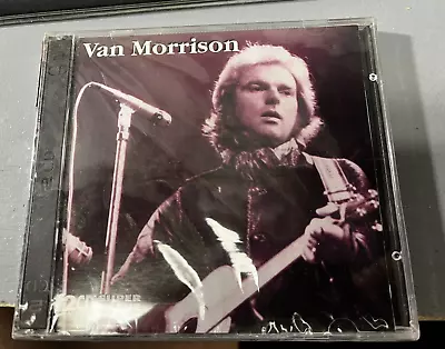 Van Morrison Rare 2 CD Set Live At Pacific Hight 1971 • $39.99