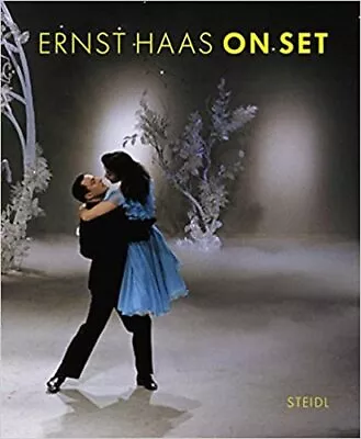 $25.66 • Buy Ernst Haas: On Set