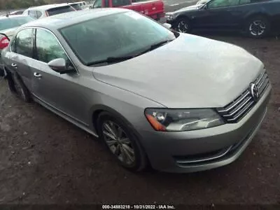 PASSAT    2012 Jack 2293345 • $112.03