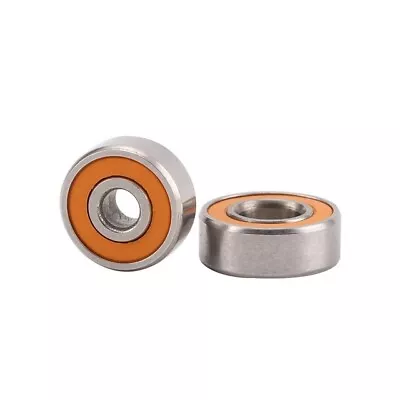 Quantum CERAMIC #7 Spool Bearing SMOKE PT S3 SM100SPT SM101SPT SM100XPT SM101XPT • $26.36