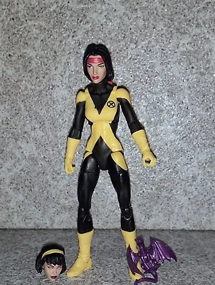 Marvel Legends DANI MOONSTAR • $51.83