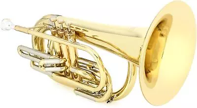 Eastman EMB411 Marching Baritone - Lacquer • $1745.60