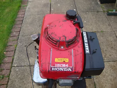 Honda GXV 120 118cc OHV Lawnmower Engine HR194 • £49.99