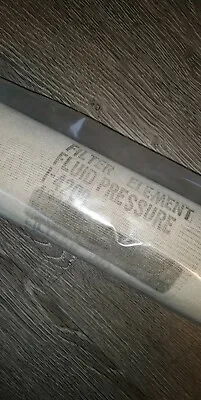 Velcon Filter Element Fluid Pressure I-4208 New • $20