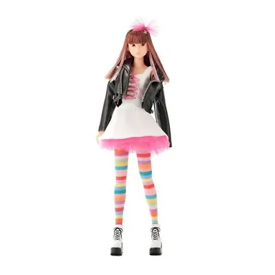 SEKIGUCHI MomokoDOLL Twenty Colors Momoko 20th Anniversary Dress Up Fashion Doll • $118.54