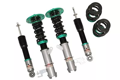 Megan Euro Coilover Suspension Damper For 04-10 Saab 9-3 Sedan Convertible Wagon • $899.01