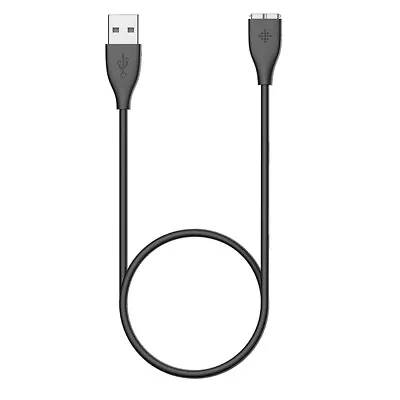 Fitbit Surge Charging Cable FB157RCC - Black • $17.25