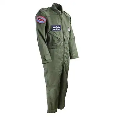 Kombat Kids UK Green Aviators Flight Suit • $55.26