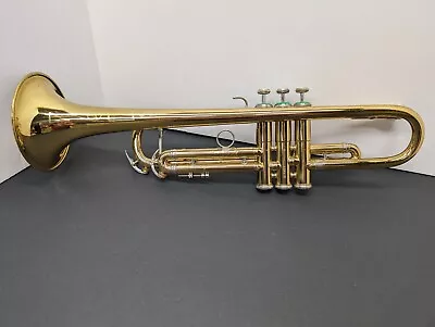 Vintage Holton Model 45 Trumpet • $299.99