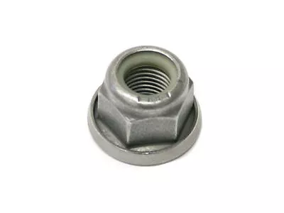 For 2017-2019 BMW 340i GT XDrive Nut Genuine 86161PFGY 2018 • $31.06