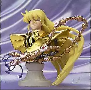 Figure Saint Cloth Myth Appendix Virgo Shaka Seiya Hades Underworld Edition • $116.86