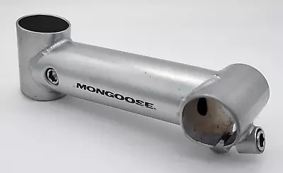 Mongoose Mountain Bike Stem 1 1/8  120mm  • $12.74