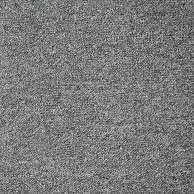 £199.98 • Buy HEAVY DUTY Commercial & Domestic Medium Grey Loop Pile Carpet Tiles