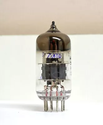 £29.40 • Buy NEW 1pcs 6N23P-EV Tube Reflector NOS 6DJ8 ECC88 6922