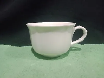 Villeroy & Boch. Manoir. Coffee Or Demitasse Cup. Made In Luxembourg (?) • $17.50