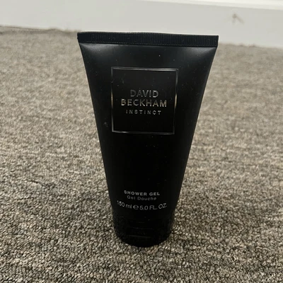 £18.38 • Buy David Beckham Instinct Shower Gel 5 Fl Oz