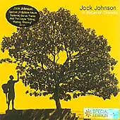 Jack Johnson : In Between Dreams CD (2005) Highly Rated EBay Seller Great Prices • £1.91