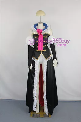 (cosplay365buy) Mawaru Penguindrum Princess Of The Crystal Cosplay Costume • $125.99