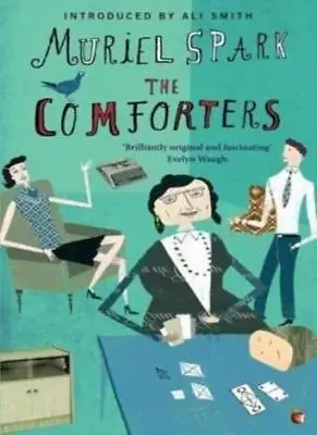 £3.42 • Buy The Comforters (Virago Modern Classics) By Muriel Spark, Ali Smith