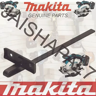 Makita Rip Fence For Circular Saw Dss610 Dss611 Bss610 Bss611 5704rk Bjv180 • £9.99