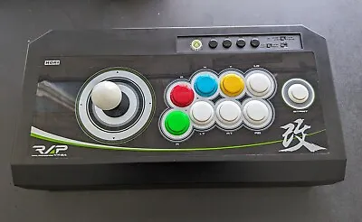 Hori Real Arcade Pro VX-SA Kai Arcade Stick Xbox 360 • $100