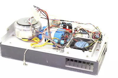 Marconi 2955 Instrument Radio Test Power Supply 52955-900A • $243