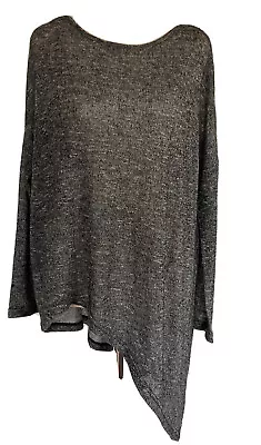 VIKTORIA & WOODS | Womens Round Neck Sweater Jumper Size 1 Designer • $35.95