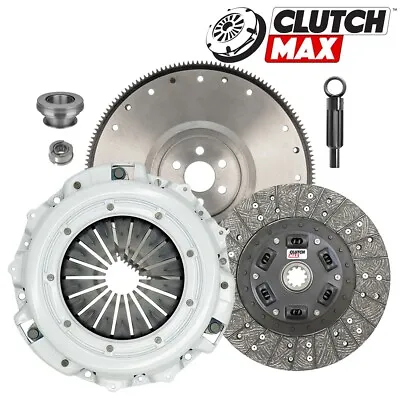 OEM PREMIUM 10.5  CLUTCH KIT With HD FLYWHEEL For 81-95 FORD MUSTANG 5.0L 302ci • $178.35