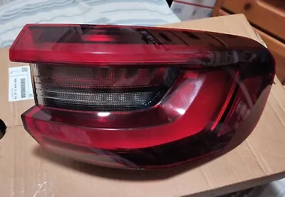 $180 • Buy BMW X5 G05 2020-2023 LED Tail Lamp Outer Right Taillight OEM 63215A164B4