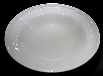 Mikasa Italian Countryside 15 Inch Round Large Pasta Serving Bowl • $30