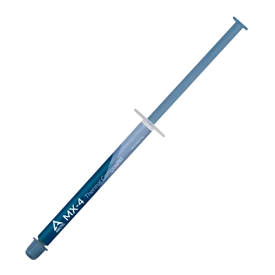 ARCTIC MX-4 Thermal Compound 2g Paste 2024 MX4 CPU GPU PC PS PS4 PS5 Xbox 360 X • £5.67