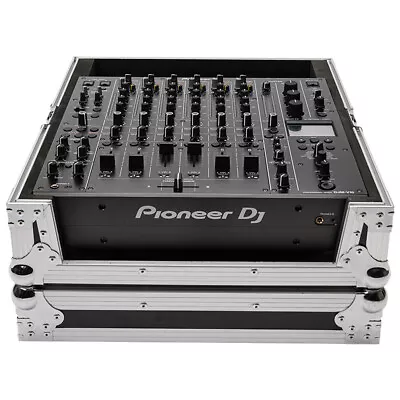 Magma 41025 Mixer Hardcase For Pioneer DJ DJM-A9/DJM-V10 • $239