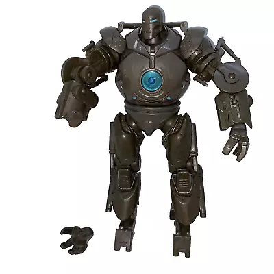 Marvel Legends Iron Monger Iron-Man 2008 Movie Action Figure Hasbro Toy  7.5” • $6