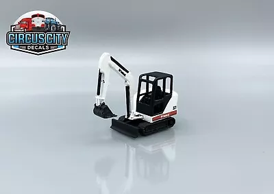 Mini Excavator Bobcat 331 S Scale Model Kit (QTY 2) • $27.49