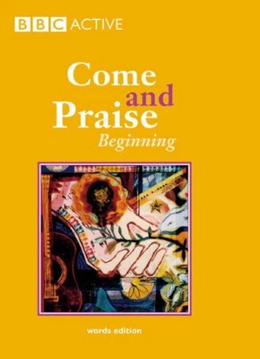 £4.38 • Buy Come And Praise Beginning Word Book's (pack Of 5) (C...