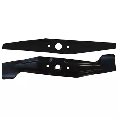 Microcut Twin Blades Set Honda HRR Mower HRR216VKA HRR216VLA And HRR216VYA • $46.29