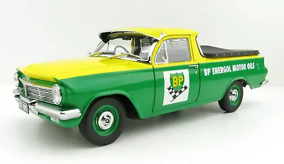 Classic Carlectables 18761 Holden EH UTE Utility - Heritage Collection - BP 1:18 • $279.99