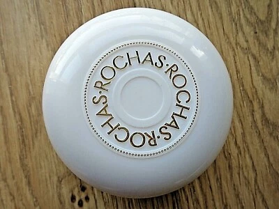 £24.99 • Buy ROCHAS Madam Rochas Perfumed CREAM SOAP 150g In Dish