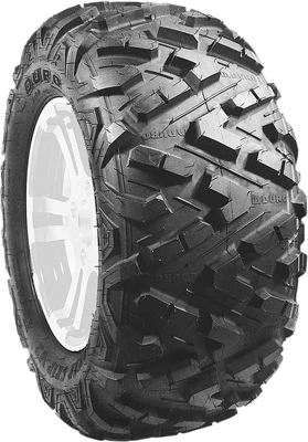 $183.44 • Buy Duro DI-2039 Power Grip V2 Front Tire 27x9R-14 6PR (31-203914-279C)