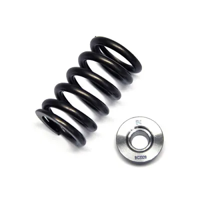 Brian Crower Single Spring / Titanium Retainer Kit For Honda D16Y8/D16Z6 • $290.55