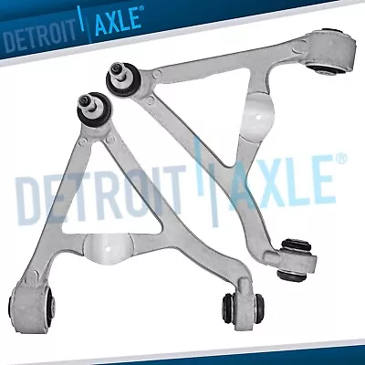 Rear Upper Control Arms For Ford Thunderbird Jaguar S-Type XF XFR-S XJ XK XKR LS • $114.32