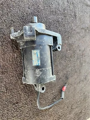 Yamaha 250 Outboard Starter 61A-81800-00-00  OEM • $50